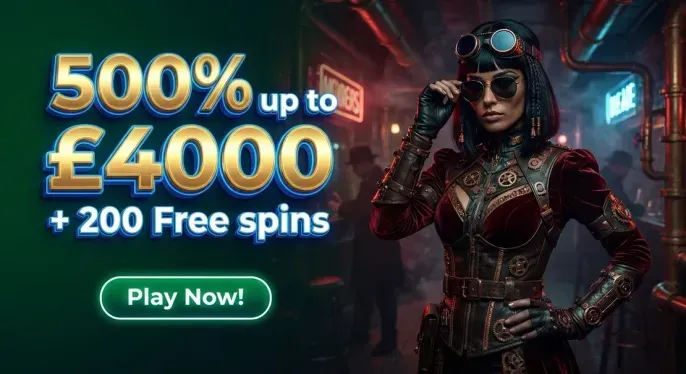 Casper Bets