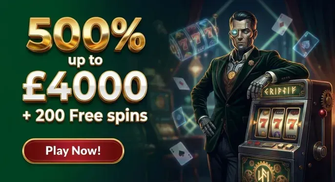 Casper Bets
